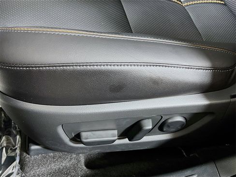 Used 2025 MAZDA CX-50 2.5 Hybrid w/ Cargo Package image 16