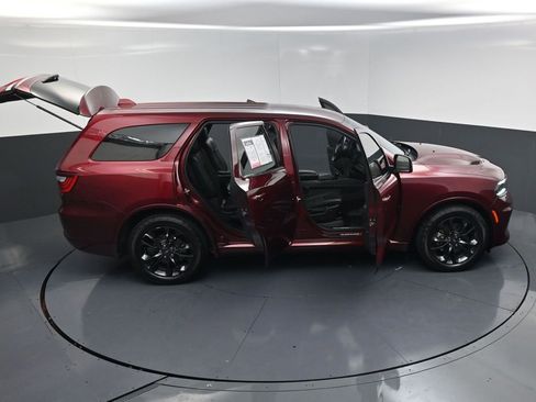Used 2022 Dodge Durango GT image 23