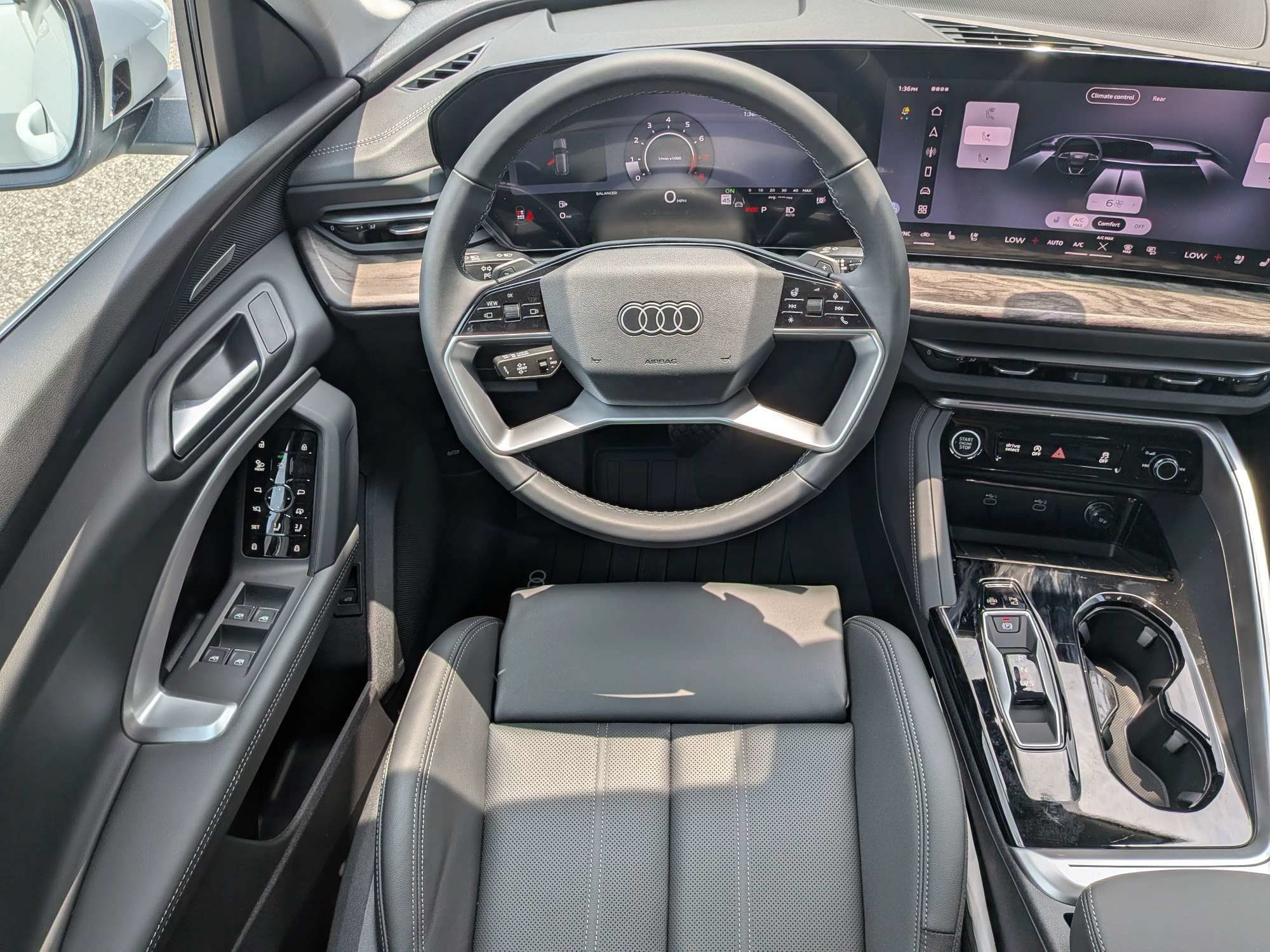 New 2026 Audi Q5 Premium Plus AWD/4WD image 17