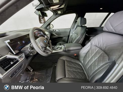 New 2026 BMW X7 xDrive40i w/ M Sport Package image 21