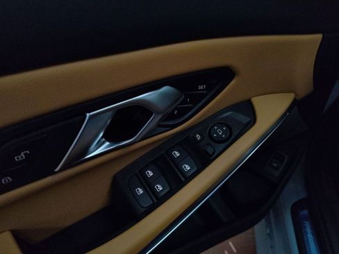 New 2026 BMW 330i Sedan w/ M Sport Package image 12