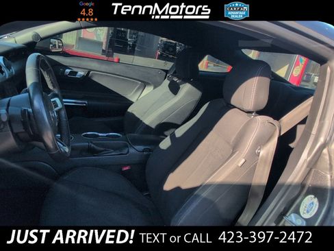 Used 2020 Ford Mustang GT image 17