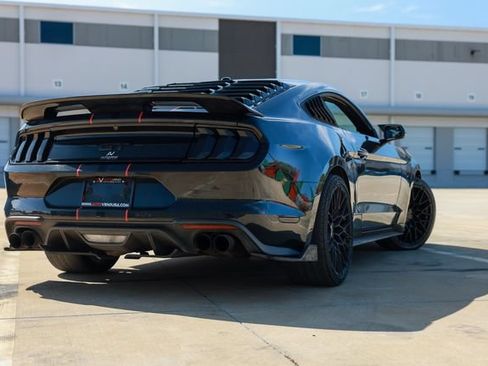 Used 2020 Ford Mustang GT RWD image 36