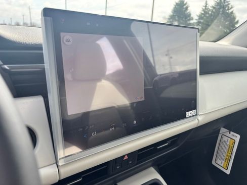 New 2026 MAZDA CX-5 Select image 2