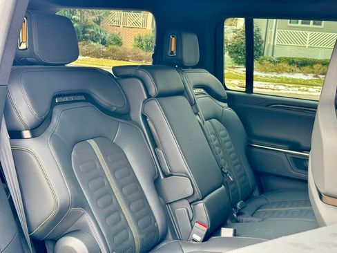 Used 2026 Rivian R1S Adventure image 21