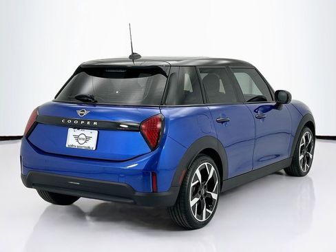 New 2026 MINI Cooper 4-Door Hardtop image 5