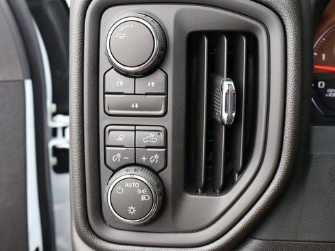 Used 2024 Chevrolet Silverado 3500 W/T w/ WT Convenience Package AWD/4WD image 10