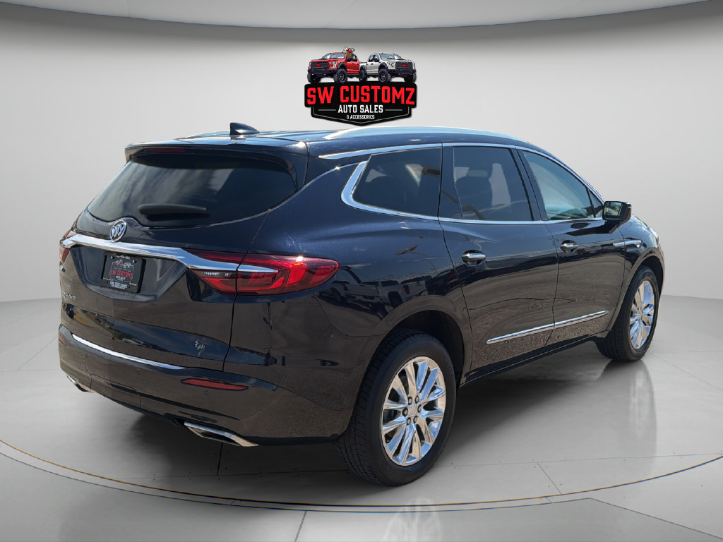 Used 2020 Buick Enclave Essence w/ Sound and Sites Package AWD/4WD image 6