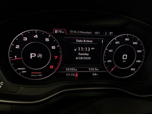Used 2019 Audi A5 2.0T Premium Plus w/ Premium Plus AWD/4WD image 23