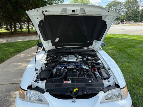 Used 1997 Ford Mustang Cobra RWD image 63