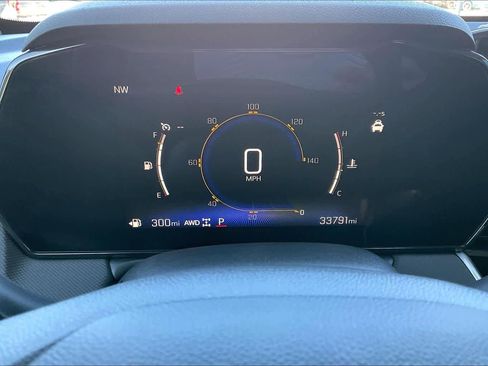 Certified 2025 Chevrolet TrailBlazer LT image 25