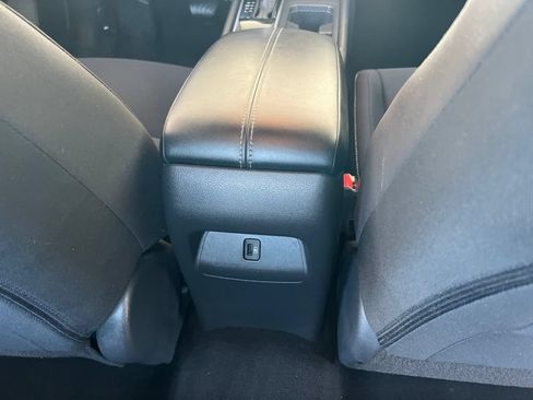 Certified 2024 Nissan Sentra SV w/ All-Weather Package FWD image 18