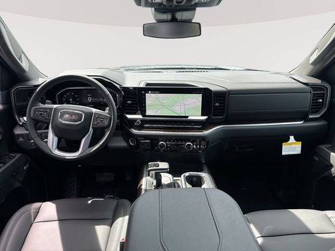New 2026 GMC Sierra 1500 Elevation w/ Elevation Premium Package AWD/4WD image 21