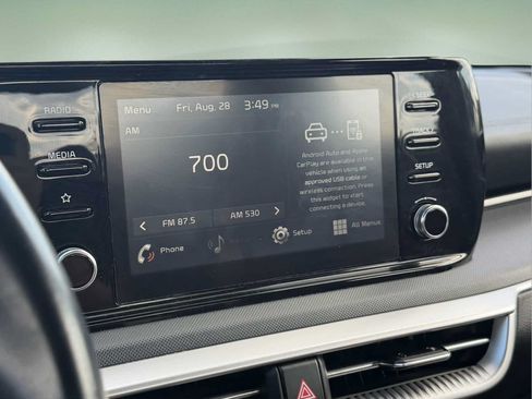 Used 2021 Kia K5 GT-Line w/ GT-Line FWD Premium Package image 17