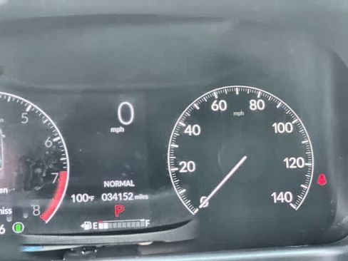 Used 2025 Honda Odyssey Touring image 19
