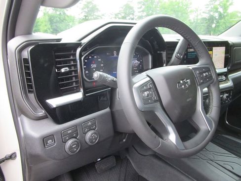 New 2026 Chevrolet Silverado 1500 RST w/ RST Select Package AWD/4WD image 30