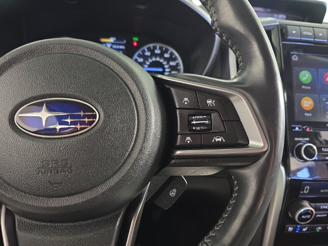 Used 2020 Subaru Ascent Touring w/ Popular Package #2A AWD/4WD image 14
