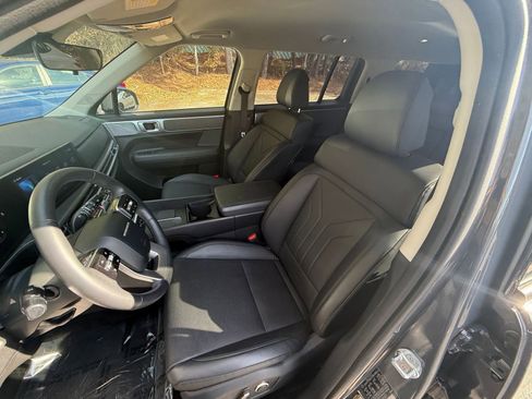 Used 2025 Hyundai Santa Fe SEL image 27