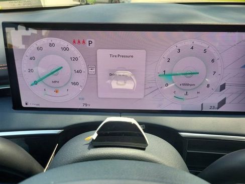 New 2026 Genesis GV70 2.5T Sport Prestige w/ G1 Accessory Package image 13