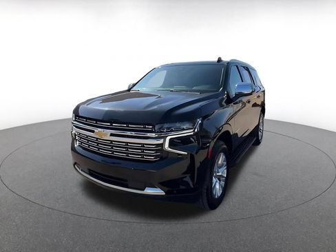 Used 2023 Chevrolet Tahoe Premier RWD image 7