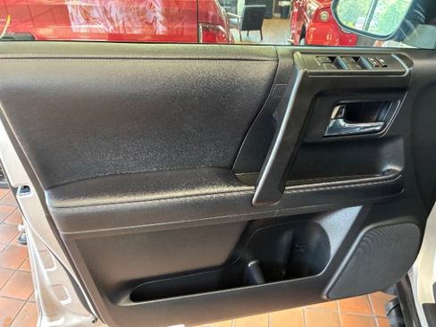 Used 2023 Toyota 4Runner SR5 RWD image 14
