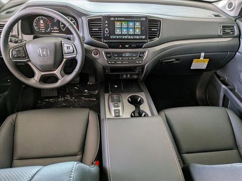New 2026 Honda Ridgeline RTL image 13