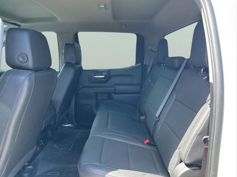 Used 2024 Chevrolet Silverado 1500 W/T w/ Trailering Package image 12