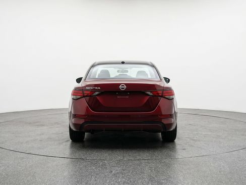 Used 2025 Nissan Sentra SV FWD image 7