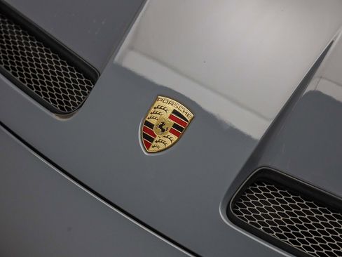 Used 2024 Porsche 911 GT3 image 12