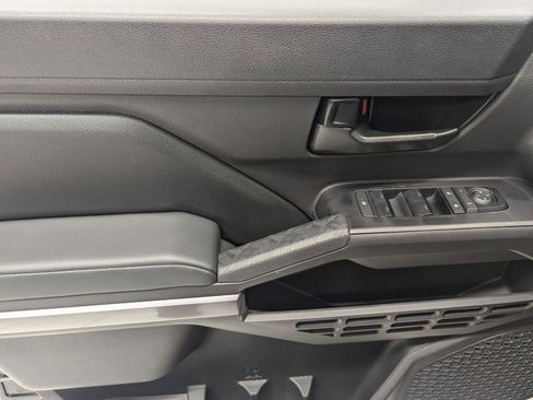 New 2025 Toyota Tacoma SR image 10