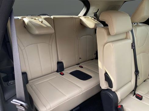 Used 2023 INFINITI QX60 Luxe AWD/4WD image 32