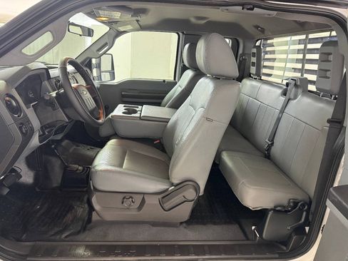 Used 2011 Ford F350 XL w/ XL Value Pkg AWD/4WD image 86