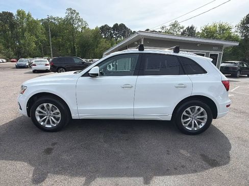Used 2016 Audi Q5 2.0T Premium image 6