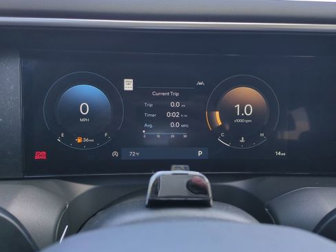 New 2026 Hyundai Palisade Limited image 37