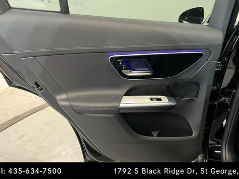 Certified 2026 Mercedes-Benz GLC 300 4MATIC image 19