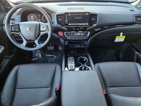 New 2026 Honda Ridgeline Black Edition image 12
