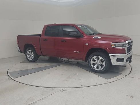 New 2026 RAM 1500 Big Horn image 2