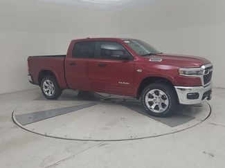 New 2026 RAM 1500 Big Horn video 2