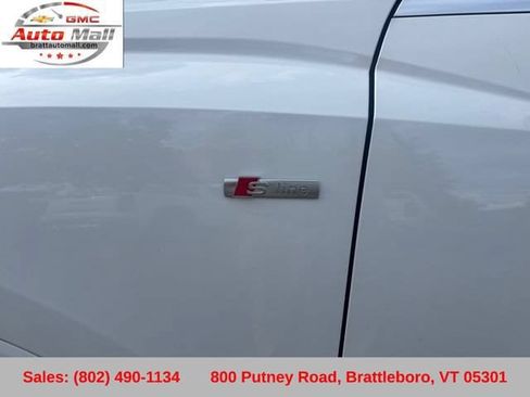 Used 2024 Audi Q3 2.0T Premium Plus AWD/4WD image 30