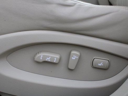 Used 2008 INFINITI EX35 Journey w/ Navigation Pkg image 39