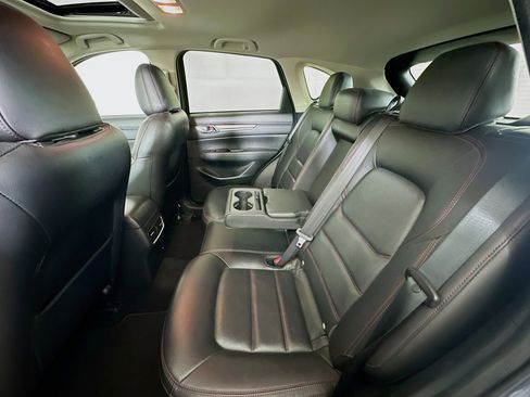 Used 2024 MAZDA CX-5 Carbon Edition AWD/4WD image 28