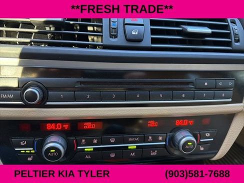 Used 2013 BMW 535i Sedan image 20