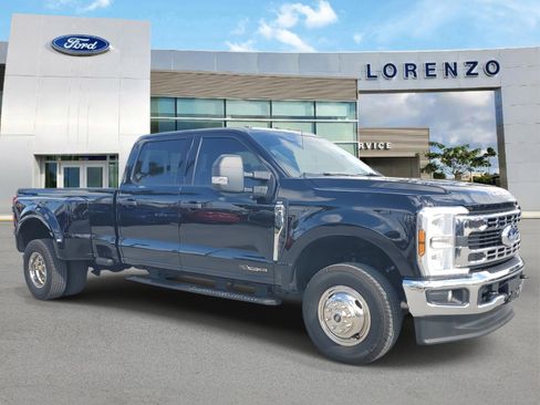 Used 2024 Ford F350 XLT w/ 360-Degree Camera Package image 3