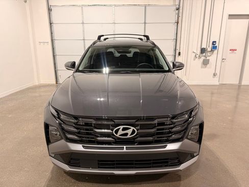 Used 2026 Hyundai Tucson SEL image 2