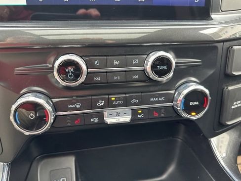 Used 2022 Ford F150 XLT w/ Equipment Group 302A High image 22