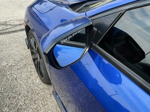 Used 2020 Honda Civic Sport image 29
