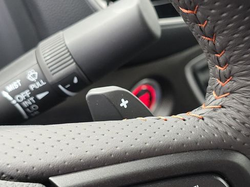 Used 2025 Honda Ridgeline TrailSport image 25