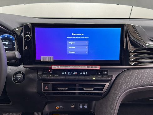 New 2026 Toyota Camry XLE image 10