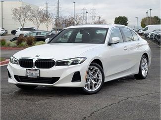 Used 2025 BMW 330i xDrive Sedan w/ M Sport Package video 1