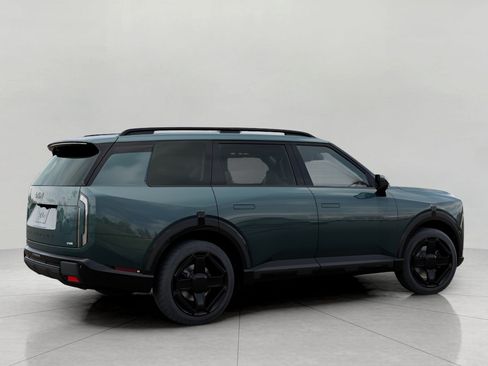 New 2027 Kia Telluride X-Line SX Prestige AWD/4WD image 6